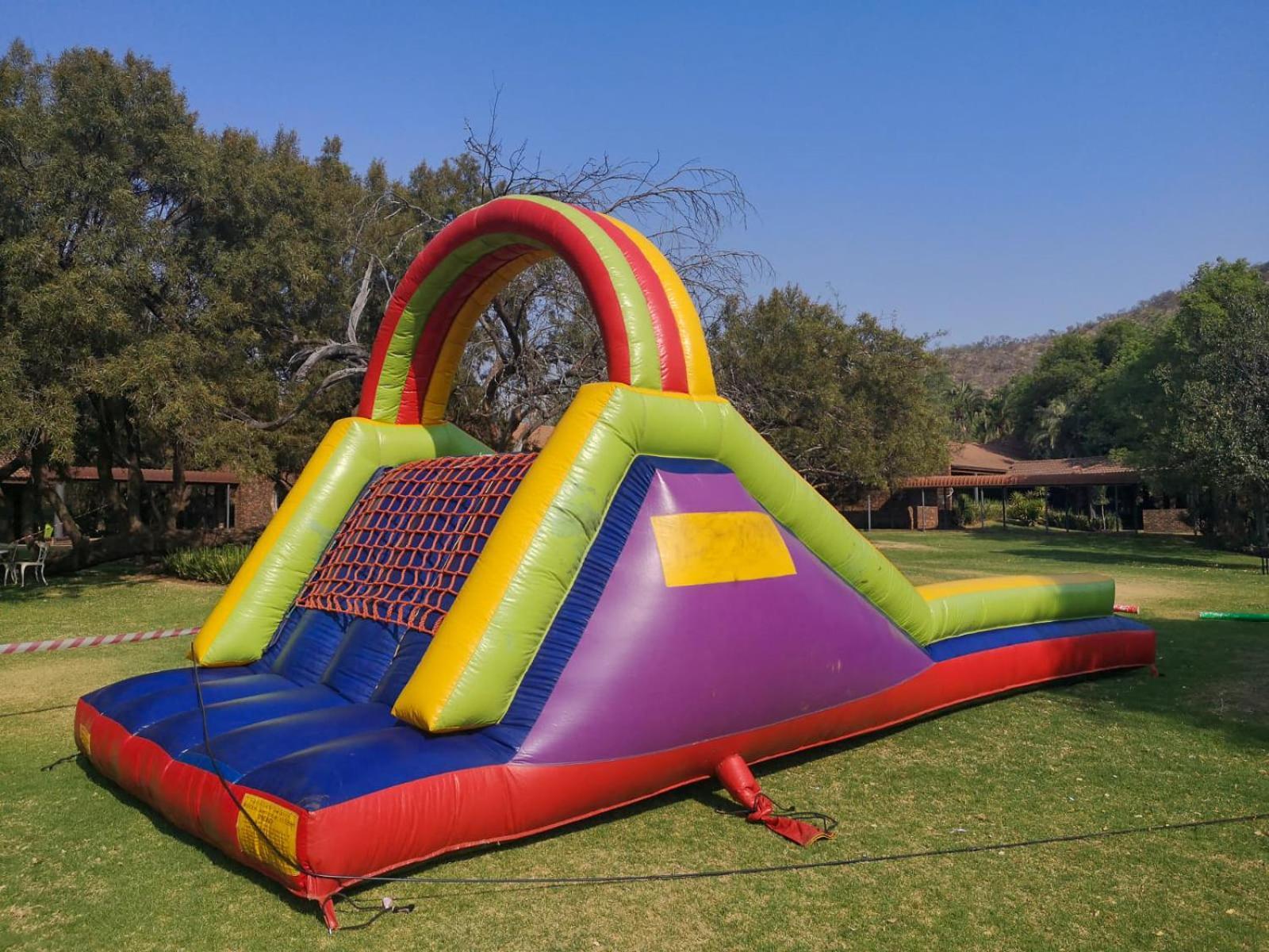 The Venue Country Hotel & Spa Pelindaba Exterior foto